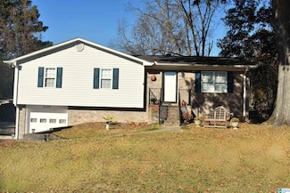 8445 Country Cir, Pinson, AL 35126