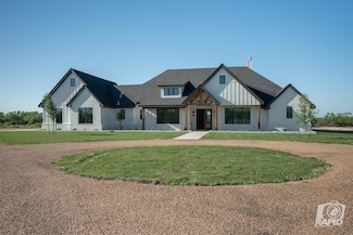 6388 Eugene Trail, San Angelo, TX 76904