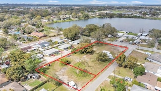 2527 S Crystal Lake Dr, Lakeland, FL 33801