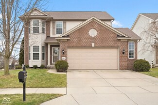 581 Lynton Way, Westfield, IN 46074
