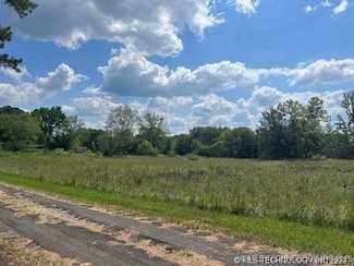 0 Mattox Rd Unit 2510905, Buffalo Valley, OK 74571
