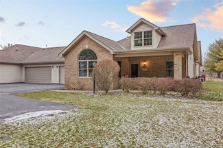 160 Steeplechase Cir Unit BLDG1, Gibsonia, PA 15044