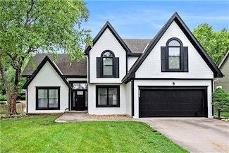 5619 W 152nd Terrace, Overland Park, KS 66223