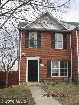2829 Joseph Ave, Brooklyn, MD 21225