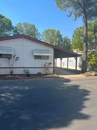 4436 Hoopa Path, Redding, CA 96003