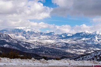 0 Johnson Rd Unit 754483, Paonia, CO 81428