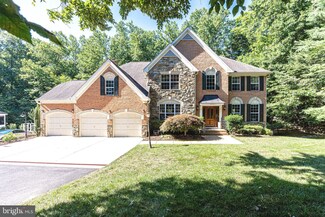 6661 Hunters Ridge Rd, Manassas, VA 20112