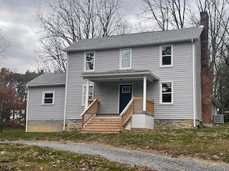 151 Steeles Ln, Raphine, VA 24472