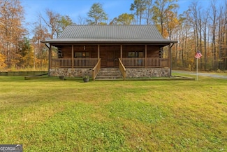 374 Folsom Glade Rd, Rydal, GA 30171