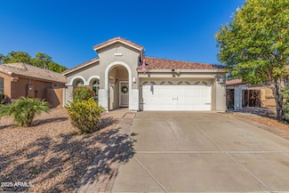 3756 E Timberline Rd, Gilbert, AZ 85297