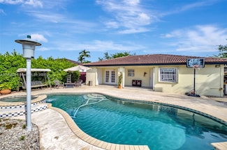 11318 SW 244th Terrace, Homestead, FL 33032