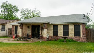 322 La Gloria St, San Antonio, TX 78237