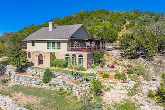 103 Mount Haven Dr, Kerrville, TX 78028