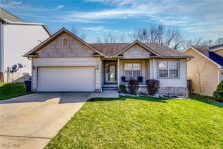 1250 Honodle Ave, Akron, OH 44305