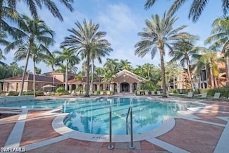 1115 Reserve Ct Unit 2-201, Naples, FL 34105