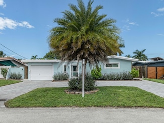 2436 Gulfstream Ln, Fort Lauderdale, FL 33312