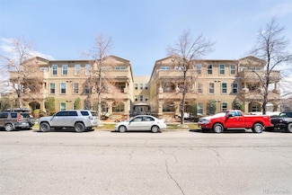 40 Madison St Unit 208, Denver, CO 80206