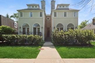 2642 Prairie Ave Unit 2, Evanston, IL 60201