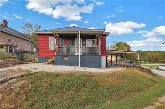 13929 Old Glory Rd, Lore City, OH 43755