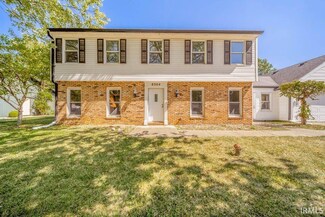 8304 N Tahoe Dr, Muncie, IN 47303