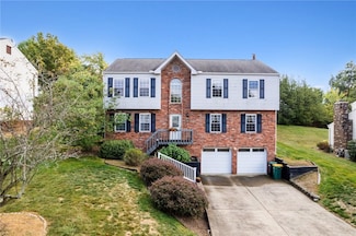 3154 Mohawk Dr, Gibsonia, PA 15044