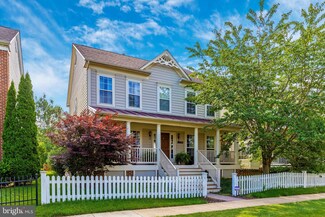 5520 Tracey Bruce Dr, Adamstown, MD 21710