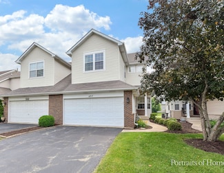 497 Le Moyne Ave, Romeoville, IL 60446