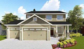 392 Elouise Cobell St, Helena, MT 59601