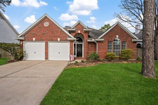7723 Misty Fern Ct, Houston, TX 77095