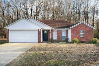 32 Fox Run Cir, Cabot, AR 72023