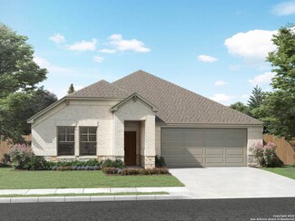 11437 Sagebrooke Run, San Antonio, TX 78254