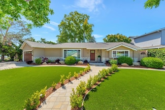 2822 Via Carmen, San Jose, CA 95124