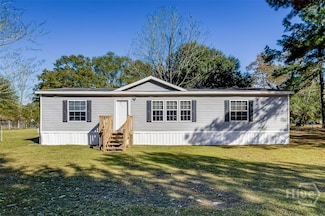 3290 Eldora Rd, Ellabell, GA 31308