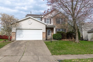 668 Thornton Dr, Morrow, OH 45152