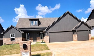 11705 NW 102nd St, Yukon, OK 73099