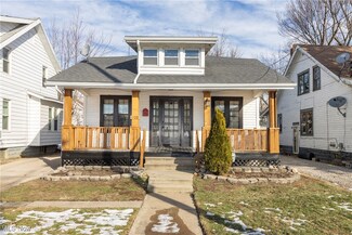 1122 W 12th St, Lorain, OH 44052