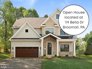 102 Harvey Rd Unit 1B, Nether Providence Township, PA 19086