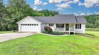 509 Banyon Creek Dr, Talmo, GA 30575