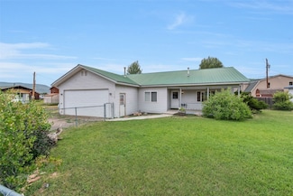 21730 3rd Ave, Phippsburg, CO 80469