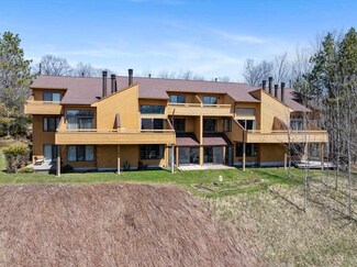 4749 S Pleasantview Rd, Harbor Springs, MI 49740