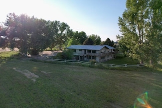 4439 Spring Rd, Basin, WY 82410