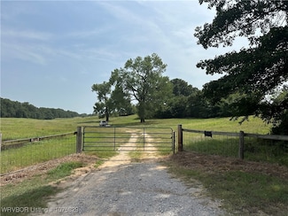34170 E 241st St S, Porter, OK 74454