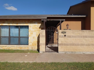 1609 Saldana Ave Unit 115, Laredo, TX 78041