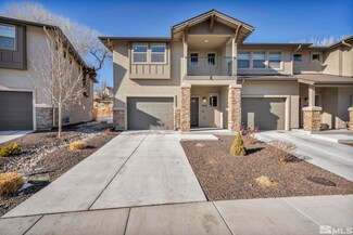 1264 Saltern Dr, Carson City, NV 89706