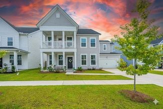 115 Swaying Palm Dr, Summerville, SC 29485