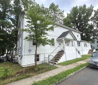 225 4th St, Englewood, NJ 07631