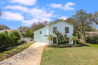 1216 21st St N, Jacksonville Beach, FL 32250