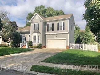 814 Mallow Place, Charlotte, NC 28270
