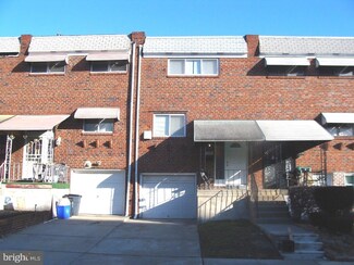1105 W Thompson St, Philadelphia, PA 19122