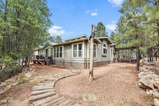 1875 Short St, Happy Jack, AZ 86024